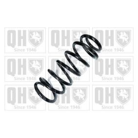 Compre Molas de QUINTON HAZELL online para CIVIC VIII três volumes (FD, FA) a preços moderados