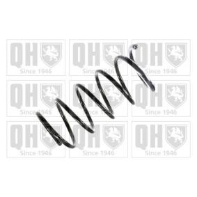 Compre Mola de suspensão da QUINTON HAZELL QCS7643 a um preço baixo por 89,75 €