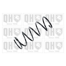 Compre Mola de suspensão da QUINTON HAZELL QCS7661 a um preço baixo por 52,91 €