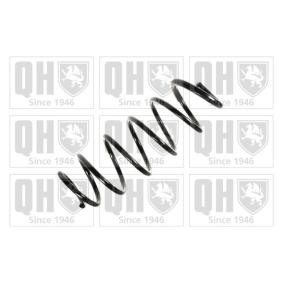 Compre Mola de suspensão da QUINTON HAZELL QCS7696 a um preço baixo por 70,78 €