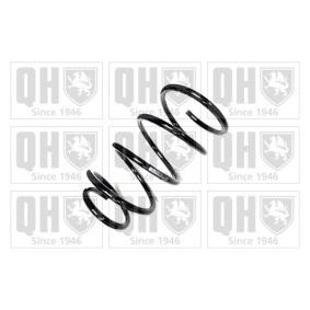 Compre Muelles de QUINTON HAZELL online para CIVIC VII Coupé (EM2) a precios moderados