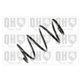 Compre Mola de suspensão da QUINTON HAZELL QCS7727 a um preço baixo por 98,30 €