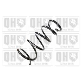 Achetez des Ressort de suspension QUINTON HAZELL QCS7743 à prix pour 47,97 €