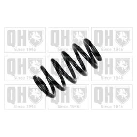 Achetez des Ressort de suspension QUINTON HAZELL QCS7804 à prix pour 110,64 €