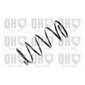 Compre Muelles de QUINTON HAZELL online para Pajero Sport I SUV (K7_, K9_) a precios moderados
