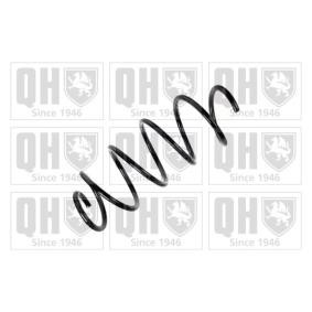 Fahrwerksfeder QCS7852 von QUINTON HAZELL günstig für 47,82 € online kaufen