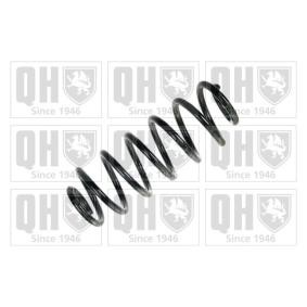 Achetez des Ressort de suspension QUINTON HAZELL QCS7894 à prix pour 42,30 €