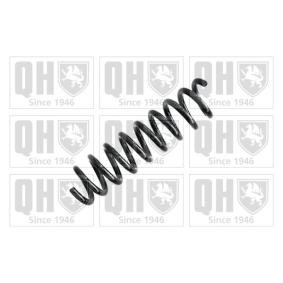 Compre Mola de suspensão da QUINTON HAZELL QCS7919 a um preço baixo por 61,24 €