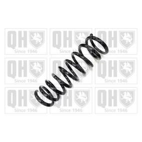 Compre Molas de QUINTON HAZELL online para S-Type (X200) a preços moderados