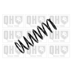 Compre Mola de suspensão da QUINTON HAZELL QCS8135 a um preço baixo por 45,20 €