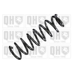 Compre Mola de suspensão da QUINTON HAZELL QCS8137 a um preço baixo por 54,20 €