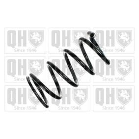 Compre Mola de suspensão da QUINTON HAZELL QCS8207 a um preço baixo por 83,36 €