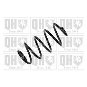 Achetez des Ressort de suspension QUINTON HAZELL QCS8235 à prix pour 55,37 €