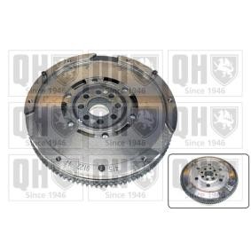 Zweimassenschwungrad QDF129 von QUINTON HAZELL günstig für 465,80 € online kaufen