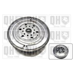 Comprar Volante bimasa de QUINTON HAZELL QDF163 a bajo precio de 510,10 €