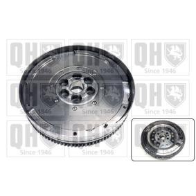 Acquista Volano bimassa da QUINTON HAZELL QDF187 a buon mercato per soli 496,54 €
