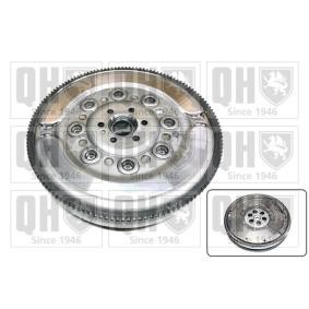 Comprar Volante bimasa de QUINTON HAZELL QDF192 a bajo precio de 393,40 €