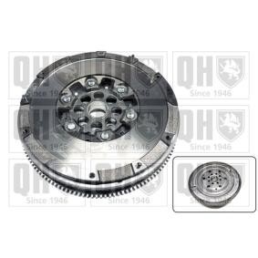 Comprar Volante bimasa de QUINTON HAZELL QDF223 a bajo precio de 354,03 €