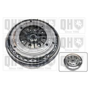 Compre Volante bimasa de QUINTON HAZELL online para Transporter T4 Furgoneta (70A, 70H, 7DA, 7DH) a precios moderados