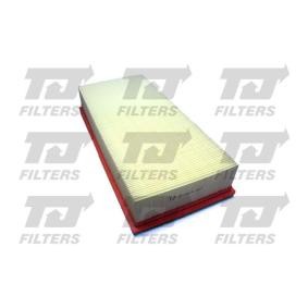 Luftfilter QFA0114 von QUINTON HAZELL günstig für 16,14 € online kaufen