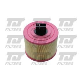 Luftfilter QFA0139 von QUINTON HAZELL günstig für 22,35 € online kaufen