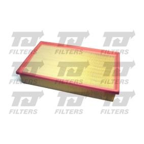 Luftfilter QFA0214 von QUINTON HAZELL günstig für 24,35 € online kaufen