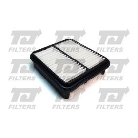 Compre Filtro de ar de QUINTON HAZELL online para STARLET (KP6_) a preços moderados