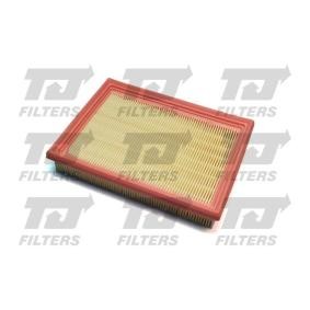 Compre Filtro de ar de QUINTON HAZELL online para OPTIMA Sportswagon a preços moderados