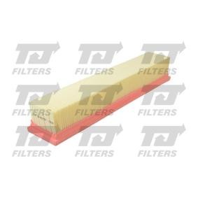 Luftfilter QFA0757 von QUINTON HAZELL günstig für 19,58 € online kaufen