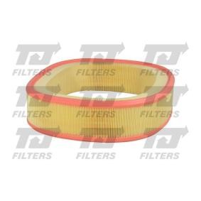 Luftfilter QFA0857 von QUINTON HAZELL günstig für 17,39 € online kaufen