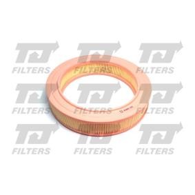 Luftfilter für BEDFORD von QUINTON HAZELL