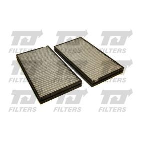 Innenraumfilter QFC0050 von QUINTON HAZELL günstig für 25,79 € online kaufen