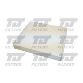 Innenraumfilter QFC0083 von QUINTON HAZELL günstig für 21,09 € online kaufen