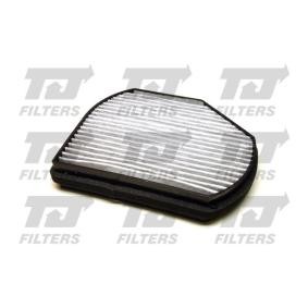 Innenraumfilter QFC0119 von QUINTON HAZELL günstig für 19,24 € online kaufen