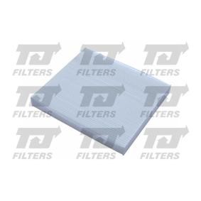 Innenraumfilter QFC0157 von QUINTON HAZELL günstig für 17,66 € online kaufen