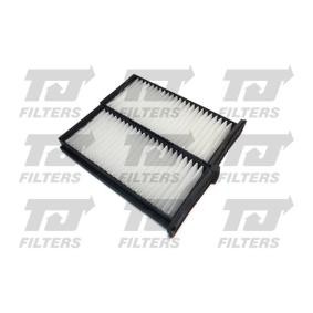 Innenraumfilter QFC0196 von QUINTON HAZELL günstig für 16,93 € online kaufen