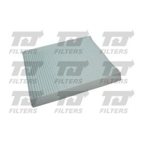 Innenraumfilter QFC0304 von QUINTON HAZELL günstig für 7,97 € online kaufen