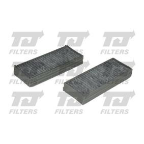 Innenraumfilter QFC0321 von QUINTON HAZELL günstig für 16,66 € online kaufen