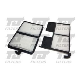 Innenraumfilter QFC0356 von QUINTON HAZELL günstig für 15,09 € online kaufen