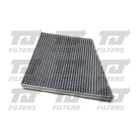 Innenraumfilter QFC0367 von QUINTON HAZELL günstig für 22,53 € online kaufen