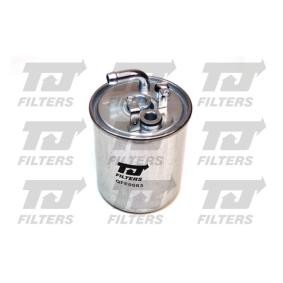 Acquista Filtro carburante da QUINTON HAZELL QFF0083 a buon mercato per soli 20,24 €