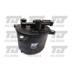 Acquista Filtro carburante da QUINTON HAZELL QFF0210 a buon mercato per soli 51,48 €