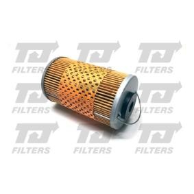 Acquista Filtro carburante da QUINTON HAZELL QFF0268 a buon mercato per soli 7,58 €