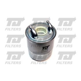 Acquista Filtro carburante da QUINTON HAZELL QFF0398 a buon mercato per soli 50,33 €