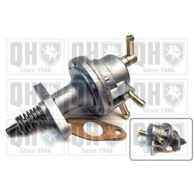 Comprar Bomba de combustible de QUINTON HAZELL QFP287 a bajo precio de 43,30 €