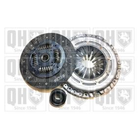 Acquista Kit frizione da QUINTON HAZELL QKT2694AF a buon mercato per soli 219,68 €