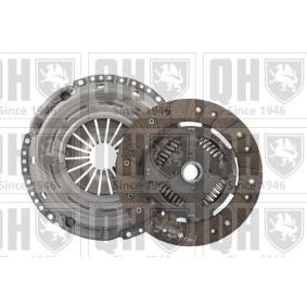 Acquista Kit frizione da QUINTON HAZELL QKT4045AF a buon mercato per soli 332,55 €