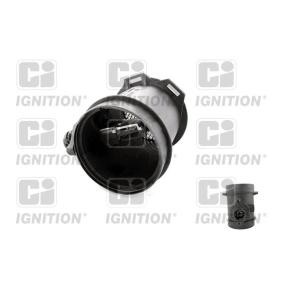 Comprar Medidor de masa de aire de QUINTON HAZELL QM1026 a bajo precio de 280,81 €