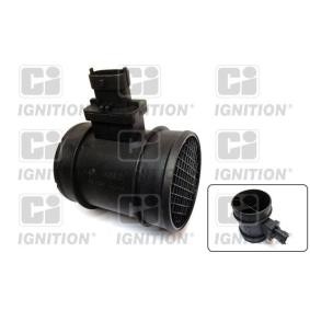 Comprar Medidor de masa de aire de QUINTON HAZELL QM1050 a bajo precio de 119,89 €