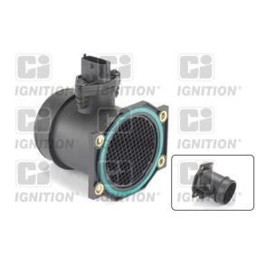 Comprar Medidor de masa de aire de QUINTON HAZELL QM1102 a bajo precio de 97,12 €
